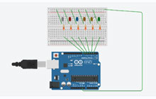 如何实现Arduino仿真