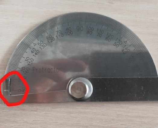 读取量角器数值、量角器、2自由度并联仿生腿、并联仿生腿、2自由度仿生腿、舵机角度、伺服电机角度