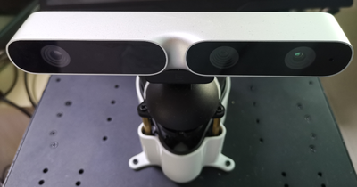 摄像头、机器视觉、机器视觉、机器人开源资料、机器人项目开发、Arduino Uon