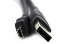 miniUSB数据线、PC端连接线、数据线、USB数据线、充电线