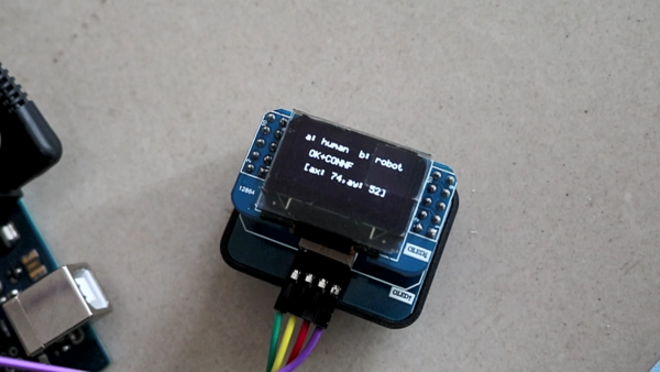 OLED屏幕、OLED显示屏