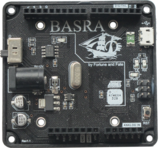 【U006】如何使用Basra主控板